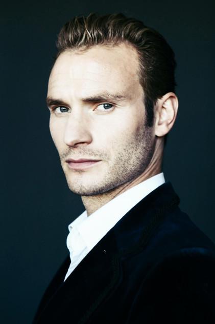 Snorri Engilbertsson - Actor Profile Photo