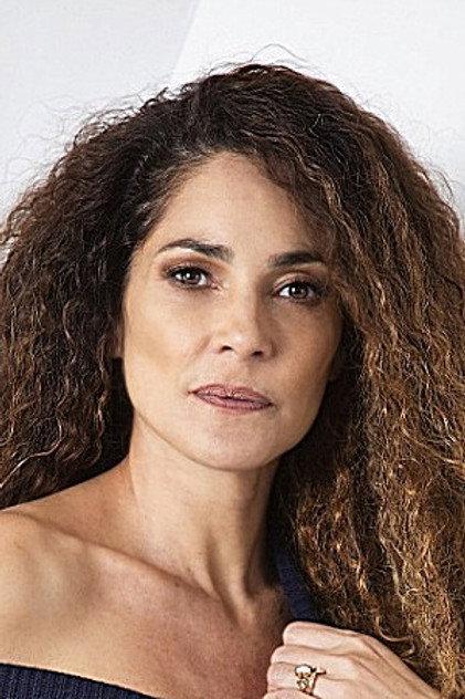 Simona Cavallari - Actor Profile Photo