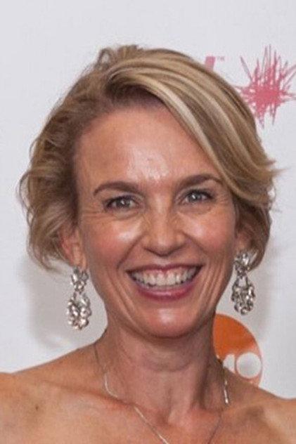 Rachel Friend - Actor Profile Photo