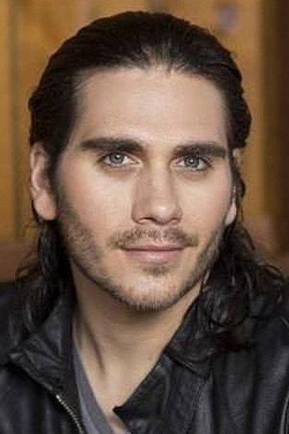 Gabriel Sater - Actor Profile Photo