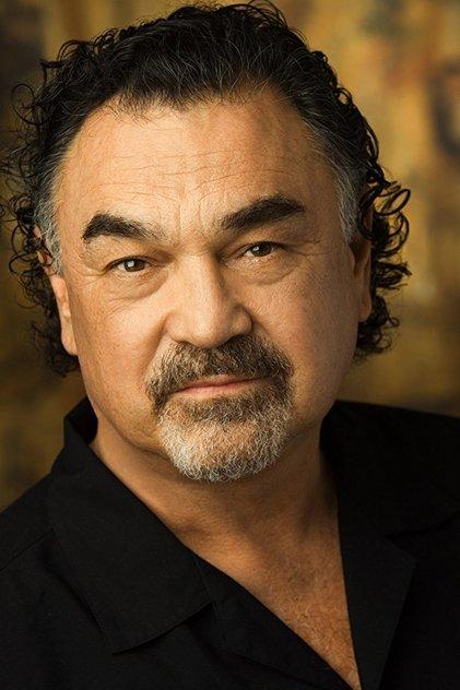 Frank Cavestani - Actor Profile Photo