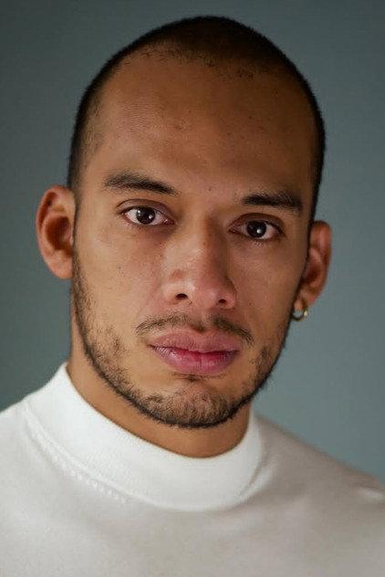 José Antonio Becerril - Actor Profile Photo