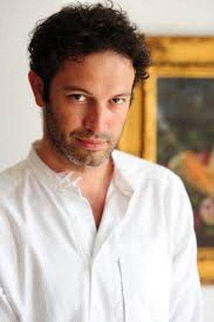 Riccardo Festa - Actor Profile Photo