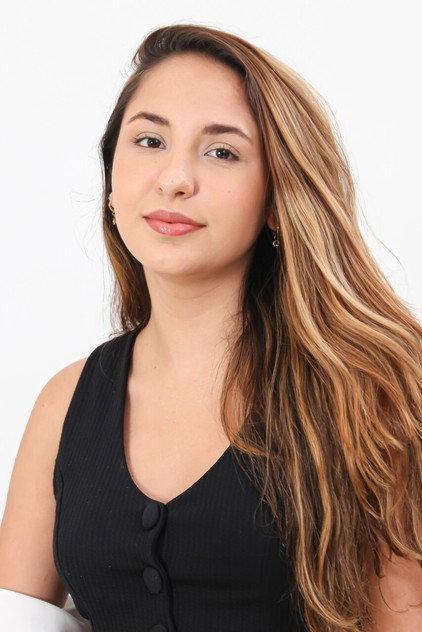 Amanda Celi - Actor Profile Photo