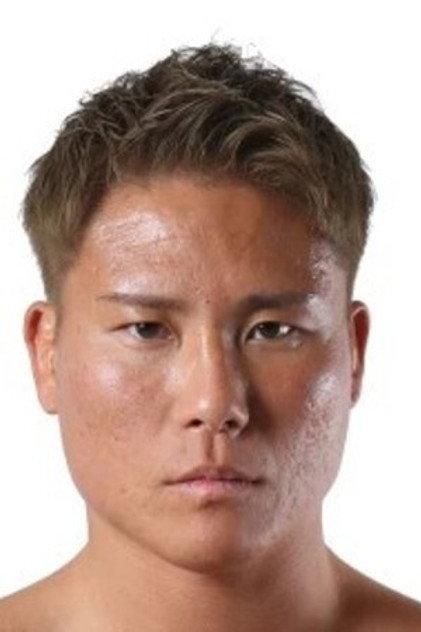 K-Jee - Actor Profile Photo