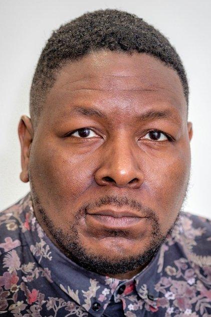 Kirris Riviere - Actor Profile Photo