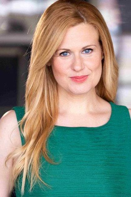 Laia Martínez Rubir - Actor Profile Photo