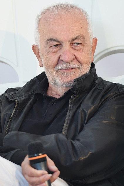Gianni Canova - Actor Profile Photo