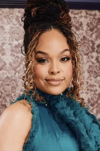 Demetria McKinney - Actor Profile Photo