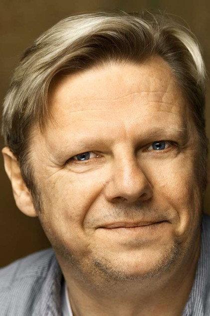 Ulver Skuli Abildgaard - Actor Profile Photo