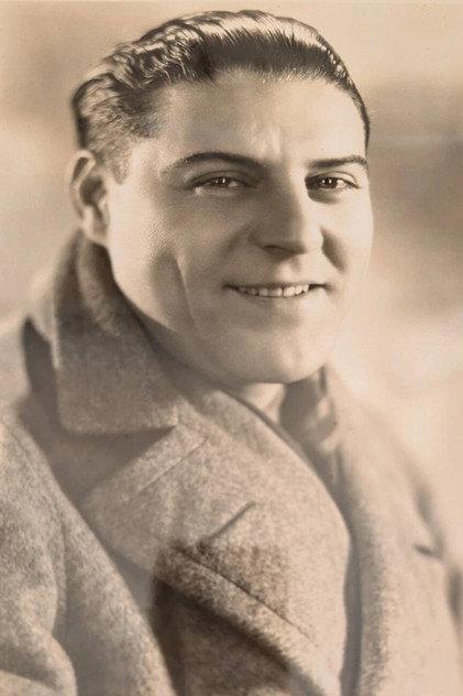 Cyril Gardner - Actor Profile Photo