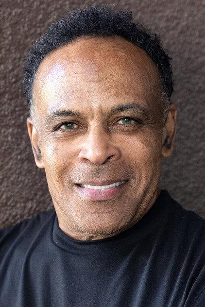 André Carthen - Actor Profile Photo