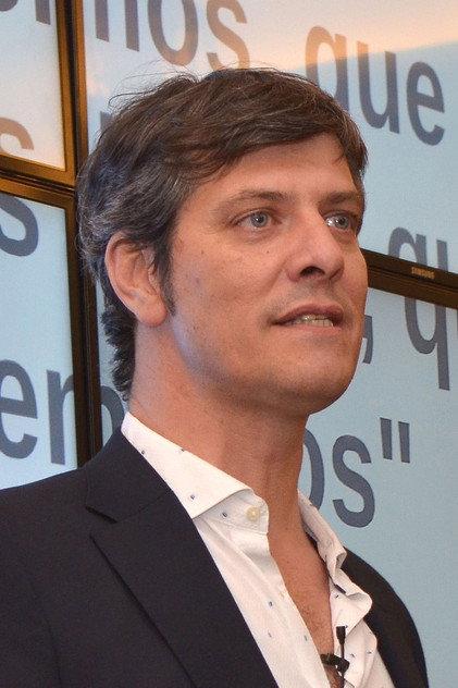 Mario Pergolini - Actor Profile Photo