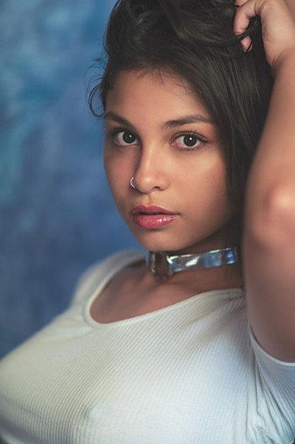 Aimara Ramírez Diaz - Actor Profile Photo