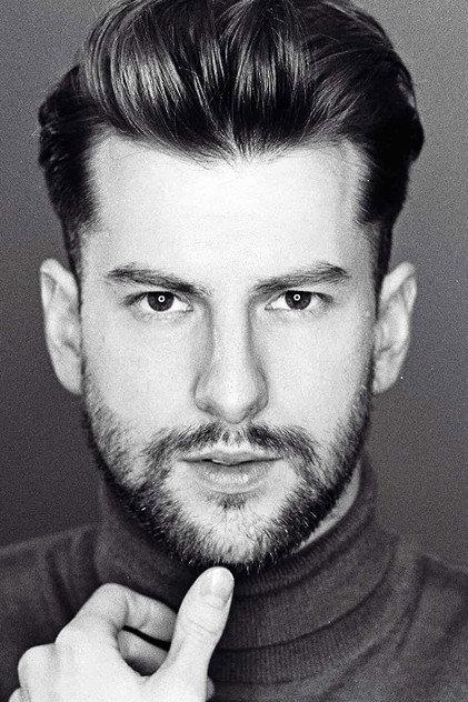 Austin Chunn - Actor Profile Photo
