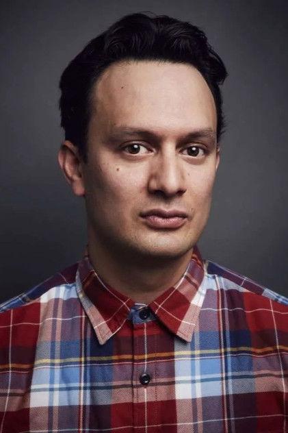 Michael Kayne - Actor Profile Photo