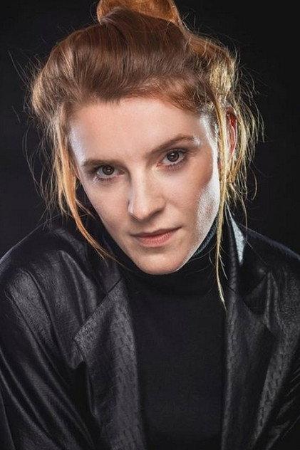 Żaneta Palica - Actor Profile Photo