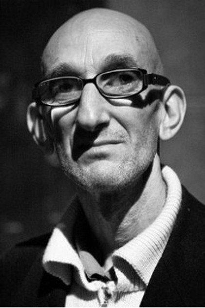 Benito Pocino - Actor Profile Photo