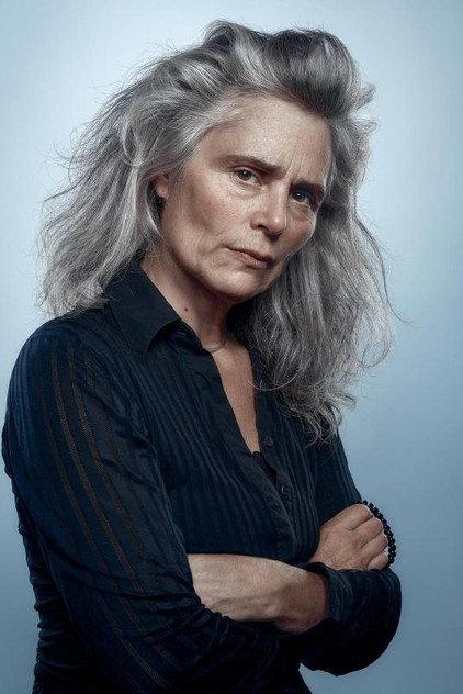 Sonia Pastecchia - Actor Profile Photo
