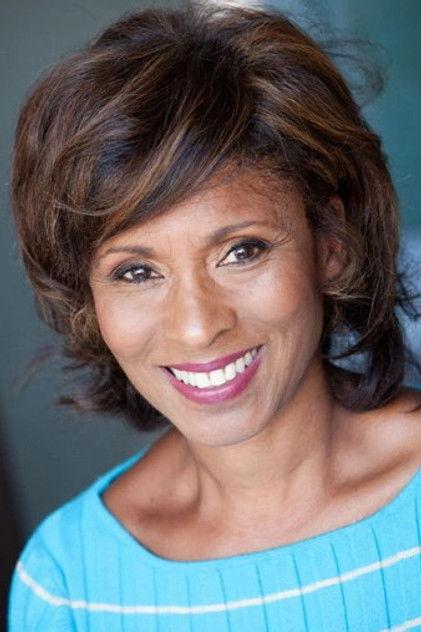 Iona Morris - Actor Profile Photo