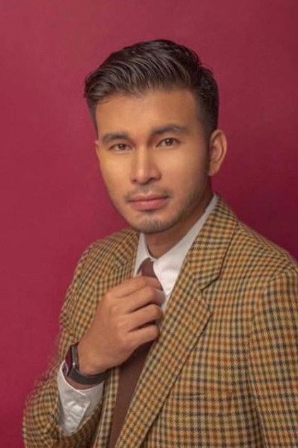 Rendy Herpy - Actor Profile Photo
