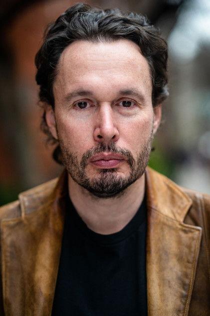 Chris Kerson - Actor Profile Photo
