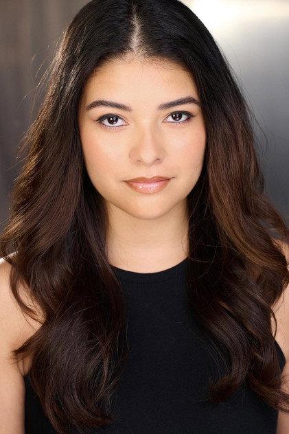 Kayla Fuentes - Actor Profile Photo