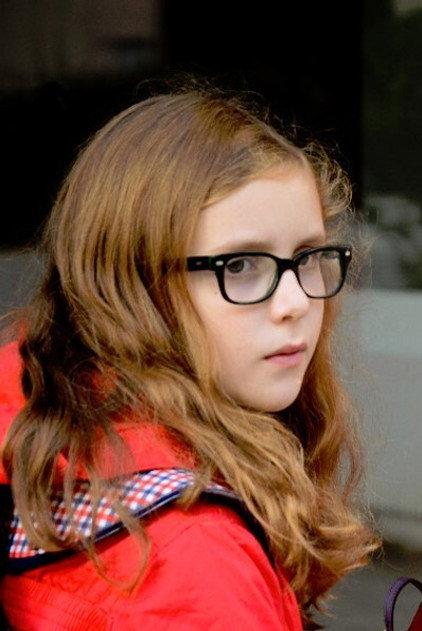 Paula Denis - Actor Profile Photo