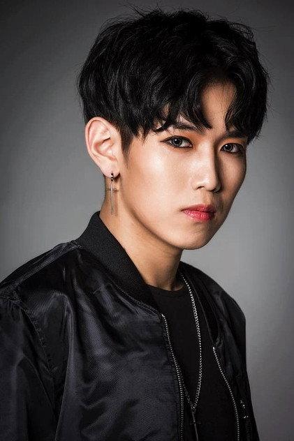 Jun - Actor Profile Photo