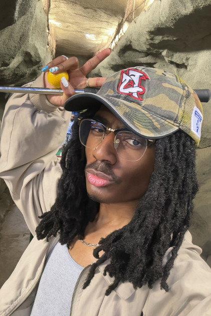 Jayden Alexander - Actor Profile Photo