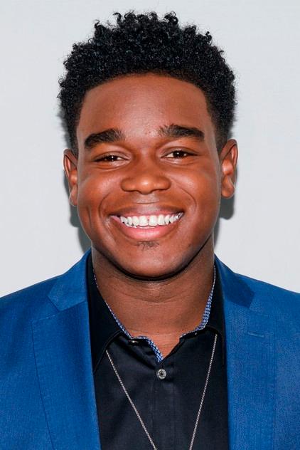 Dexter Darden - Actor Profile Photo