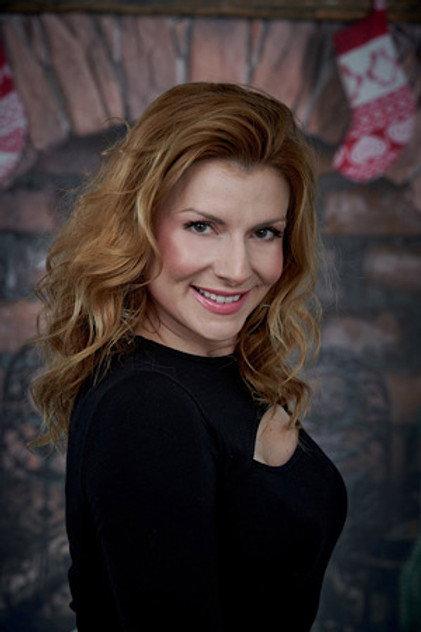 Miljana Kravić - Actor Profile Photo