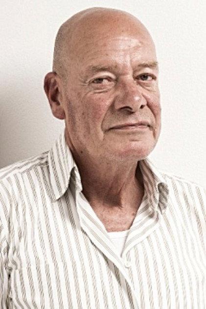 Ben Ramakers - Actor Profile Photo