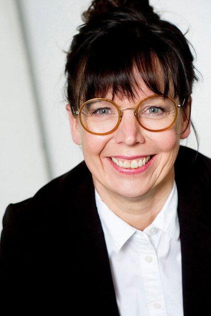 Edith Konrath - Actor Profile Photo