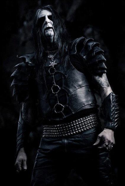 Mikael Svanberg - Actor Profile Photo