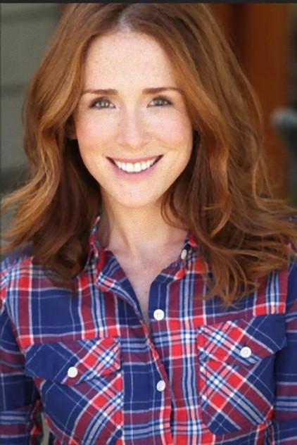 Molly Kidder - Actor Profile Photo