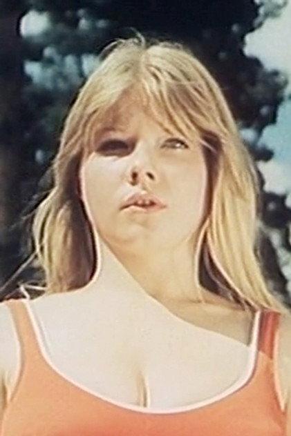 Gabriele Berlin - Actor Profile Photo