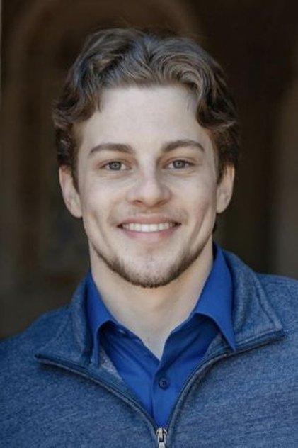 Bryant Prince - Actor Profile Photo
