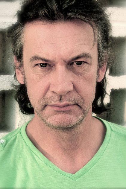 Barry O'Rourke - Actor Profile Photo