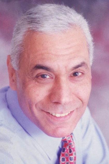 Nagy Saad - Actor Profile Photo