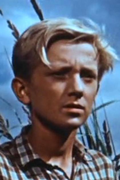 Josef Lukáš - Actor Profile Photo