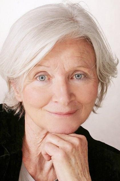 Florence Monge - Actor Profile Photo