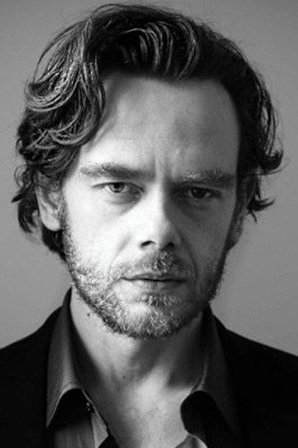 Francesco Grifoni - Actor Profile Photo