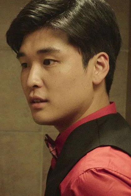 Jo Wan-jin - Actor Profile Photo