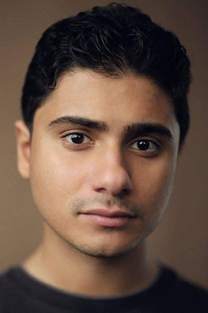 Bilal Hasna - Actor Profile Photo