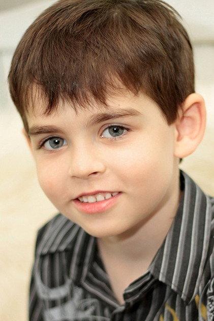 Michael Kendall Kaplan - Actor Profile Photo