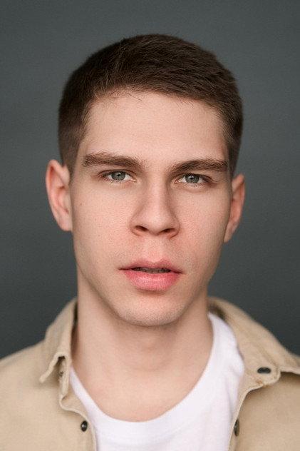 Makar Karyagin - Actor Profile Photo