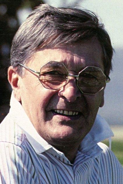 Jacques Bodoin - Actor Profile Photo
