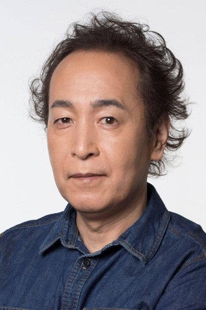 Kazuyuki Matsuzawa - Actor Profile Photo