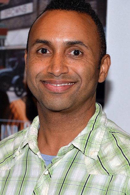 Rodney Evans - Actor Profile Photo